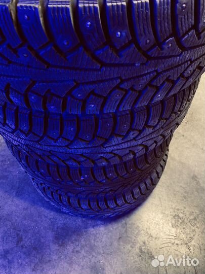 Nokian Tyres Nordman 5 SUV 185/65 R14