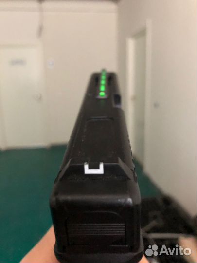 Мушка для привода Cyma glock