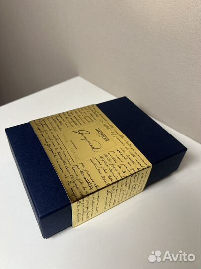 Marc Antoine Barrois ganymede Оригинал