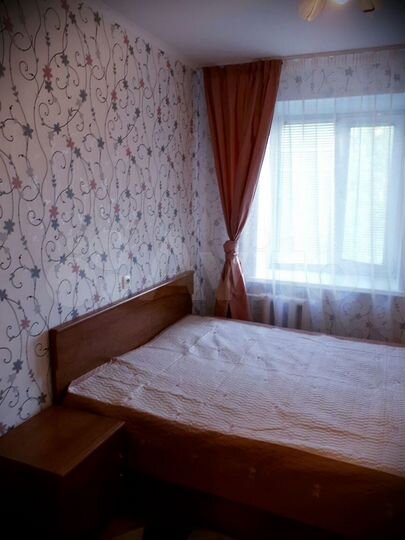 2-к. квартира, 47 м², 2/10 эт.