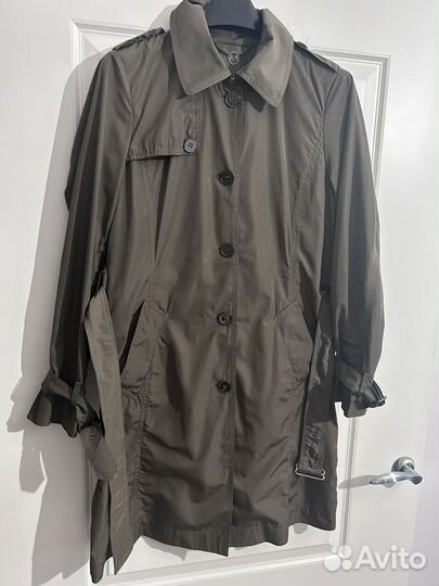 Тренч плащ женский Marella 42/44