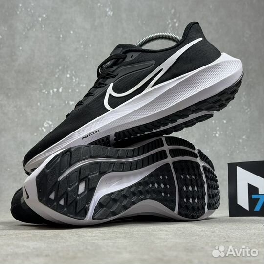 Кроссовки nike air zoom pegasus 39