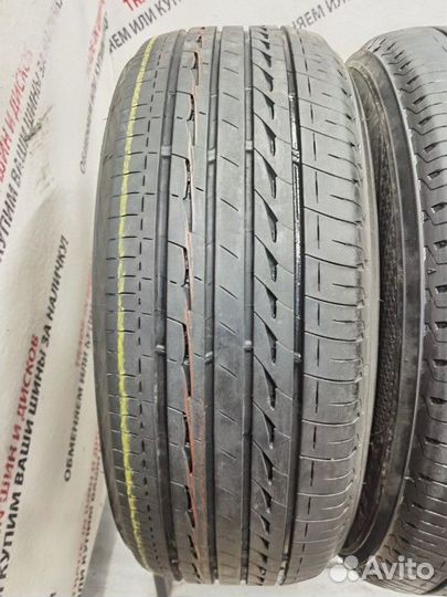 Bridgestone Regno GR-XII 215/60 R16 95V