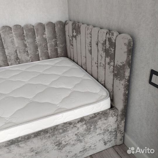 Диван-кровать детская 