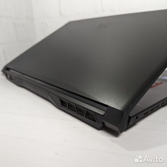 Ноутбук MSI Katana
