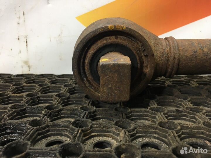 Тяга реактивная Man F90