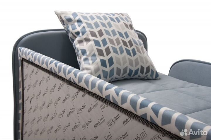 Детская кровать с Ящиком