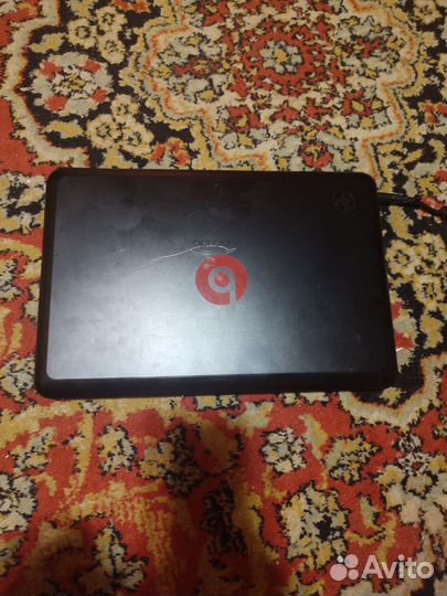 Мощный Ноутбук HP