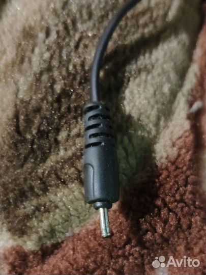 Nokia зарядное устройство
