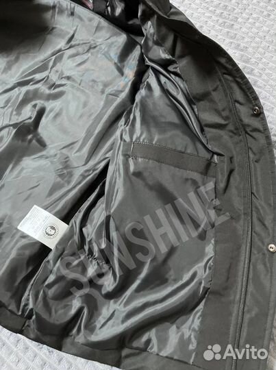 Жилетка Canada goose