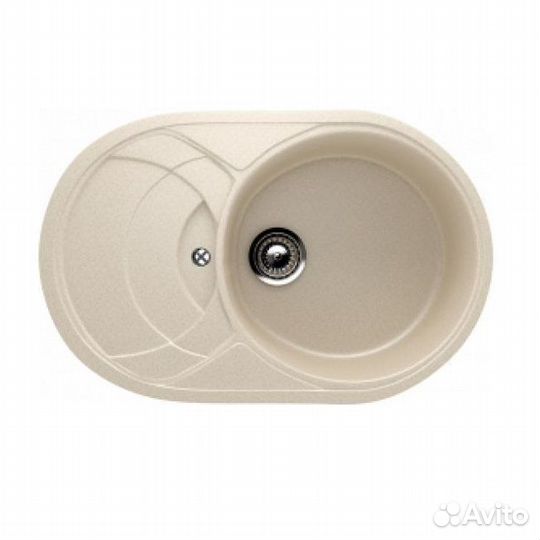 Мойка для кухни новая