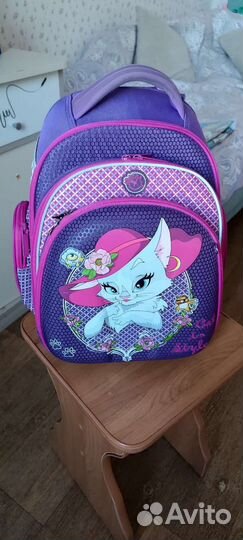 Ранец hummingbird