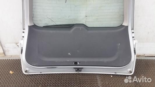 Дверь 3-5 KIA carens 3 (HEA29GF01)