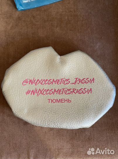 Косметички