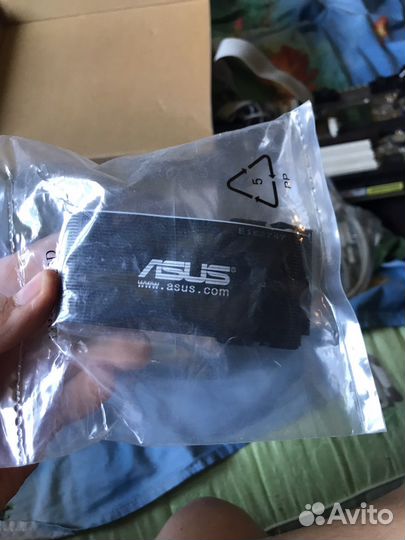 Кабель для компьютера