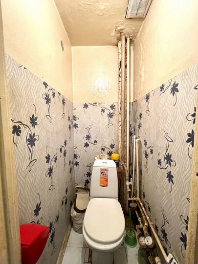 4-к. квартира, 80,6 м², 3/9 эт.