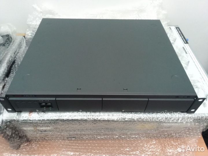 Телефонная станция Avaya IP Office 9