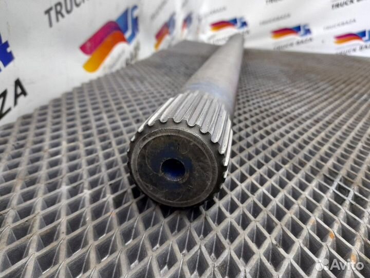 Полуось задняя 1093 мм