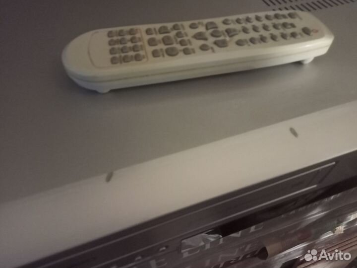 Видеодвойка shivaki 101 SVD