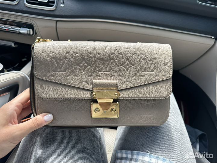 Сумка louis vuitton оригинал