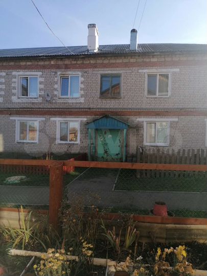 2-к. квартира, 42,2 м², 1/2 эт.