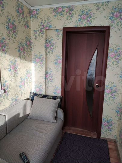 2-к. квартира, 51 м², 2/2 эт.