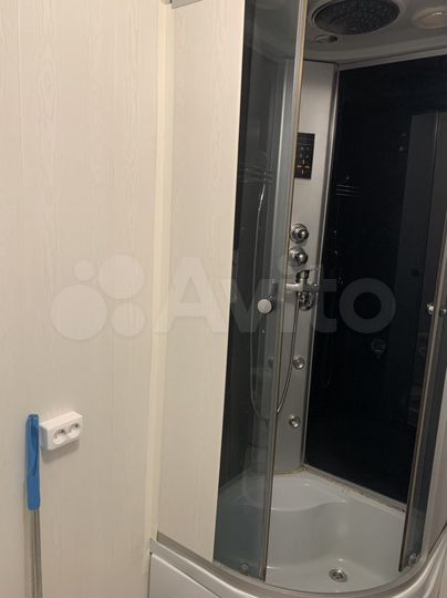 Квартира-студия, 13,5 м², 1/4 эт.