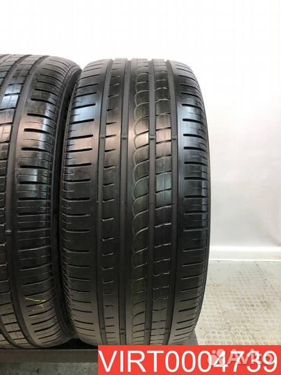 Pirelli P Zero Rosso 275/45 R20 110Y