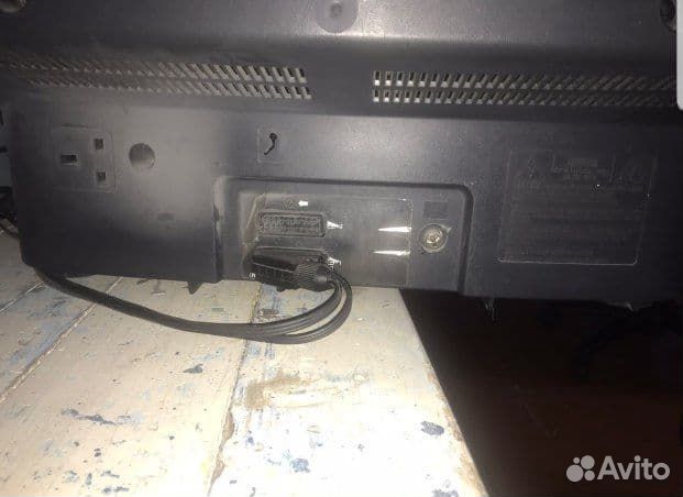 Теливизор samsung progun 2