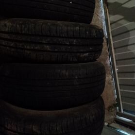 Hankook Aurora K103 3.75/11.5 R6.7