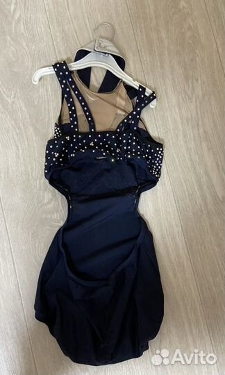 Купальник для пилона