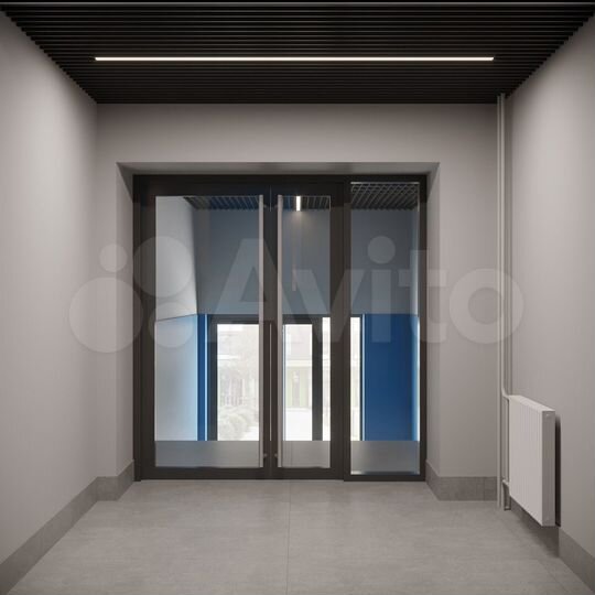 Квартира-студия, 26,5 м², 5/16 эт.