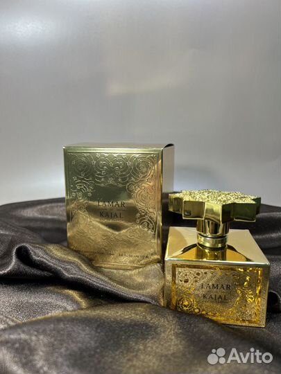 Kajal Lamar отливант-распив