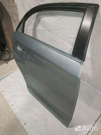Дверь задняя правая Chery Bonus A13 / Чери Бонус А