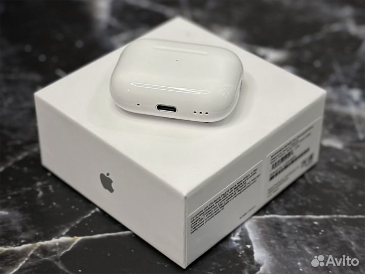 Airpods pro 2 premium (подарок + гарантия)