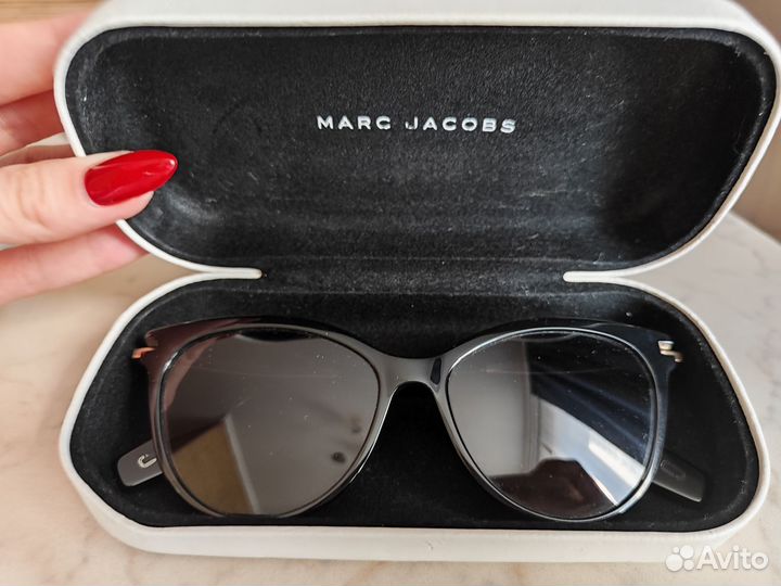 Солнцезащитные очки женские marc Jacobs