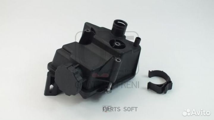 Quattro freni QF34E00028 Бачок насоса гур