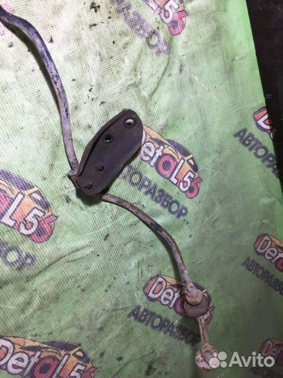 Стабилизатор задний Honda Civic 8