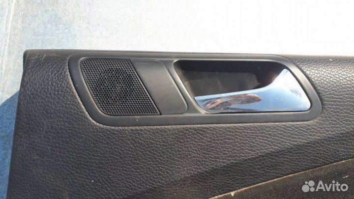 Ручка двери внутренняя задняя правая Volkswagen