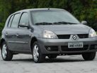 Renault Clio II рестайлинг 2 (2003—2013) Хетчбэк