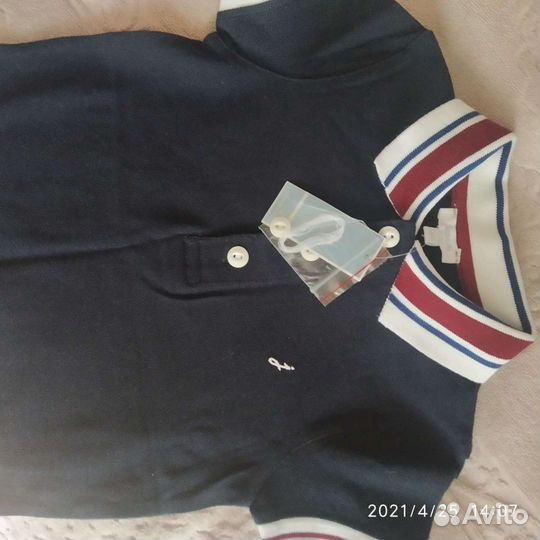 Джемпер,брюки новое(3-5 лет) Хлопок