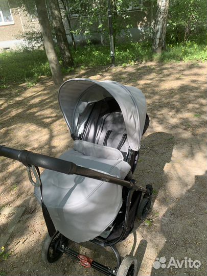 Коляска Valco Baby Snap 4 Ultra