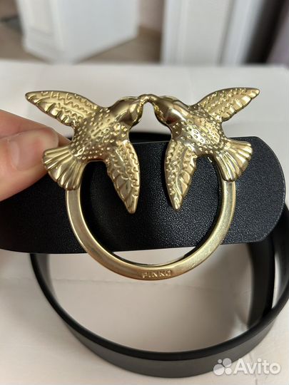 Ремень женский Pinko