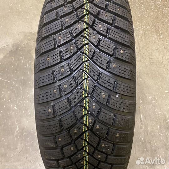 Continental IceContact 3 255/50 R20 109T