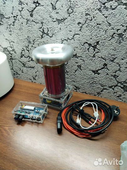 Катушка Тесла