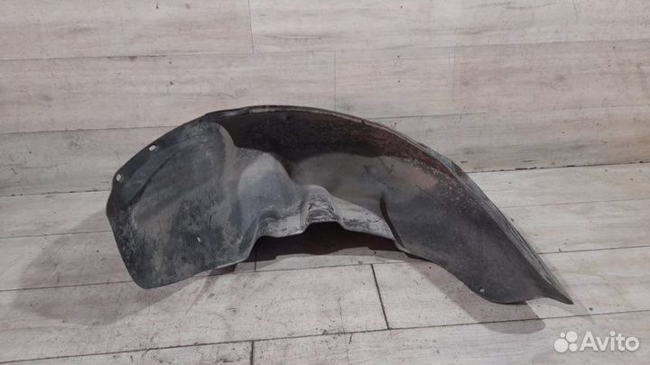 Подкрылок задний правый Chevrolet Cobalt