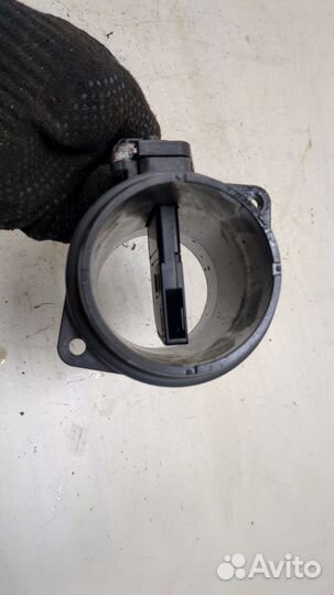 Измеритель потока воздуха Peugeot 2008