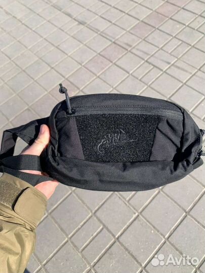 Helikon tex bandicoot black