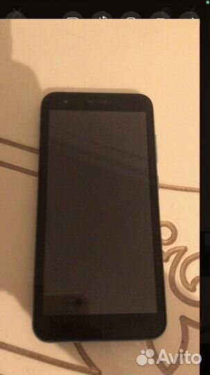 Itel A48, 2/32 ГБ