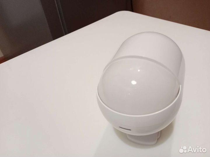 Датчик движения rubetek